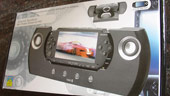 PSP Accessory