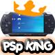 PSPKING