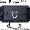 P-esh-P