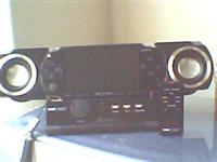 Portable Speaker