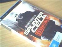 splinter cell