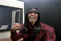 Rick James