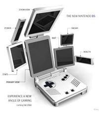 Nintendo BS
