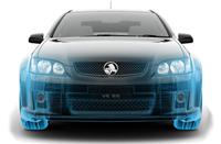my new car(if it was blue)