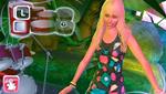 Hannah Montana: Rock Out The Show