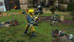 Jak and Daxter: The Lost Frontier