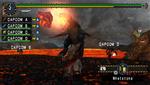 Monster Hunter Freedom Unite