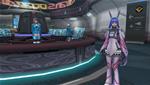 Phantasy Star Portable
