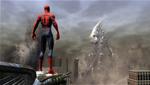 Spiderman: Web of Shadows