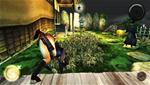 Tenchu 4
