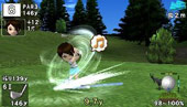 Everybody's Golf