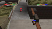 Micro Machines V4