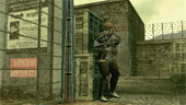 Metal Gear Solid: Portable Ops