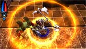 Untold Legends: Warrior's Code