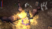 Untold Legends: Brotherhood of the Blade