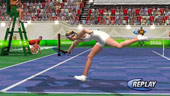Virtua Tennis World Tour