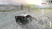 WRC: World Rally Championship