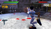 Dead to Rights: Reckoning