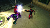 X-Men Legends 2: Rise of Apocalypse