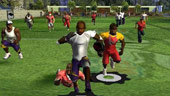 NFL Street 2 Unleashed
