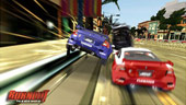 Burnout Legends