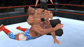WWE Smackdown! vs. RAW 2006