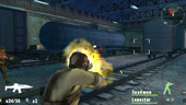 SOCOM: US Navy SEALs Fireteam Bravo