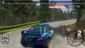 Colin McRae Rally 2005