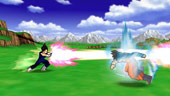 DBZ:Shin Budokai