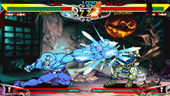 Darkstalkers Chronicle: The Chaos Tower