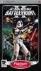Star Wars Battlefront 2 Platinum
