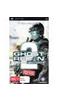 Ghost Recon 3 Advanced Warfighter 2 - Sony PSP