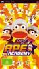 Ape Academy