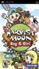 Harvest Moon: Boy & Girl (US Version)