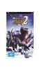 Monster Hunter Freedom 2 - Sony PSP