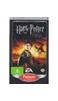 Harry Potter Goblet of Fire (Platinum) - Sony PSP