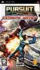 Pursuit Force Extreme Justice