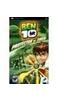 Ben 10 - Sony PSP