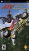 ATV Offroad Fury Blazin Trails