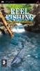 Reel Fishing :The Great Outdoors