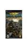 Socom 2 US Navy Seals Fire Team Bravo 2 Bundle - Sony PSP