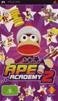Ape Academy 2