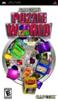 Capcom Puzzle World