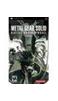 Metal Gear Solid Digital Graphic Novel - Sony PSP