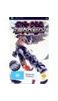Tekken Dark Ressurection Platinum - Sony PSP