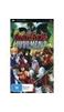 Guilty Gear Judgement - Sony PSP