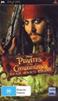 Pirates of Caribbean Dead Mans Chest