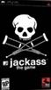 Jackass : The Game