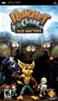 Ratchet and Clank Size Matters