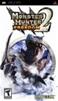 Monster Hunter Freedom 2